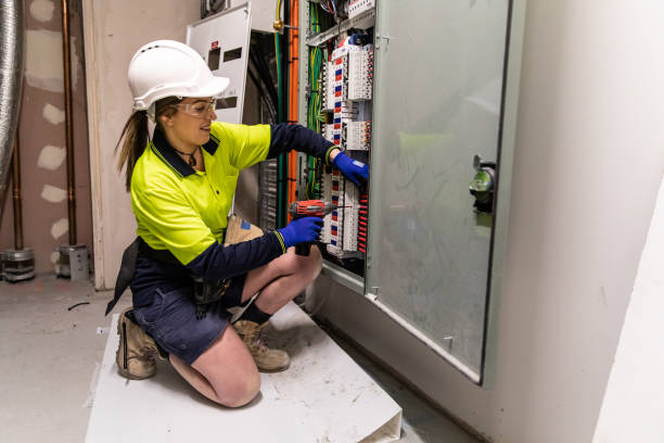 Best Best Electricians Near Me  in Tiffin, OH