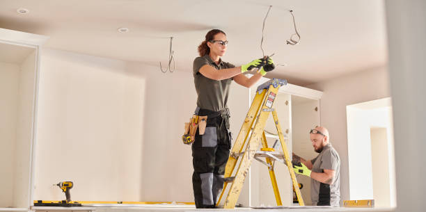 Best Electrical Rewiring Services  in Tiffin, OH
